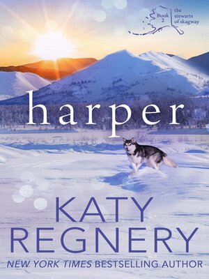 cover image of Harper